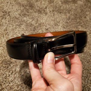 Men's belt
